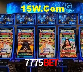 2FA Security 7775Bet