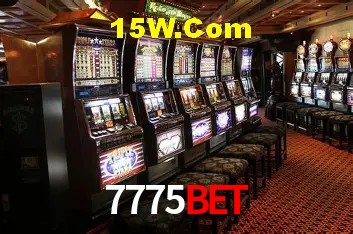 Responsive Design 7775Bet