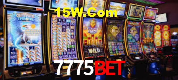 Exclusive Games 7775Bet
