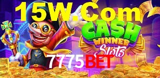 Tournaments 7775Bet