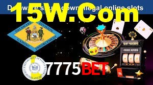 Welcome Bonus 7775Bet