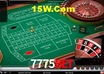 Slot Games 7775Bet