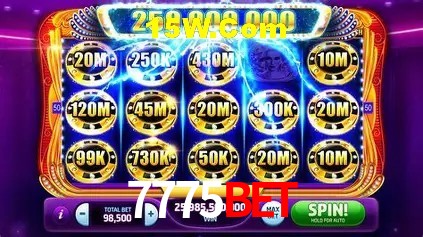 Weekend Specials 7775Bet